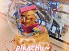 -必胜客(柳州万象城店)