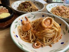 -萨莉亚意式餐厅(石鼓路店)