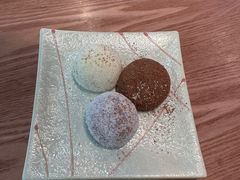 -晴季寿司(红旗街万达店)