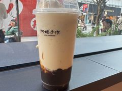 -阿嬷手作(南宁百盛印象城店)