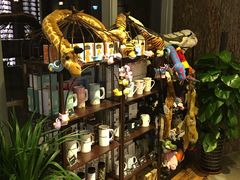 -ZOO COFFEE 动物园咖啡(亦庄店)