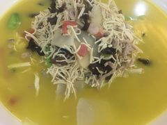 -蒋家桥饺面店(四望亭路店)