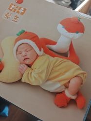 -玛瑞莎孕婴童摄影到家拍