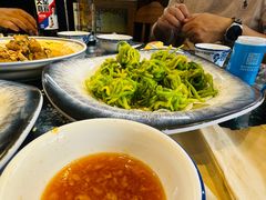 -旺角小渔村·海肠捞饭开创者(环山路店)