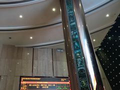 -武汉华夏国际影城(鲁广店)