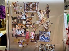 -恋物百货商店(华侨城店)