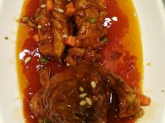 -抚顺美食·老上海味道