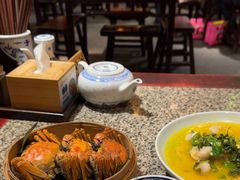 -南京大牌档(人民广场店)
