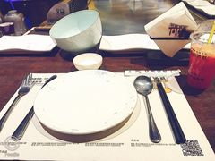-铁板诱惑法式铁板烧(大卫城店)