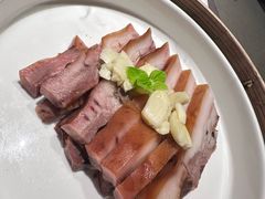 -香山湖渔家大院