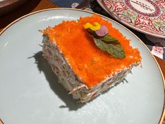 -卢布里西餐厅(总店)