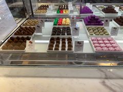 -GODIVA(五角场万达广场店)