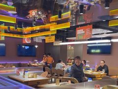 -杨小佳·齐齐哈尔烤肉·烤串(广州店)