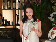 -一棵树·意大利西餐厅One Tree(新城店)