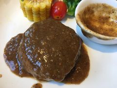 -斗牛士牛排(南京东路店)