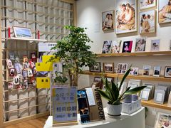 -方快-照相馆(金桥国际店)