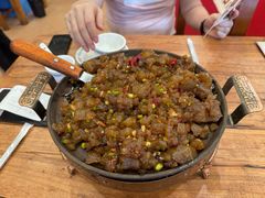 -老雒阳面馆·水席·洛阳菜(王城路店)