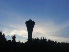 -狐尾山公园