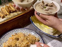 -霄汉羊排(万松园一店)