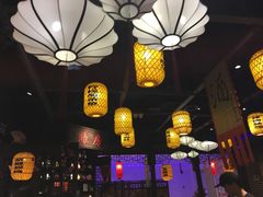 -裕鼎鲜·新中菜(王府井店)
