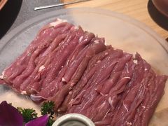 -额尔敦草原涮羊肉·烧烤(冻青树总店)