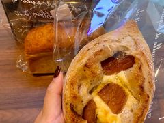 -evoojoo面包商店