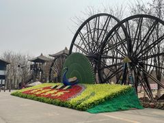 -呀路古热带植物园
