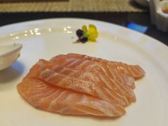 -天海日餐厅-青岛海泉湾皇冠假日度假酒店