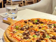 -宿醉·意大利餐厅(忠义街店)