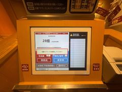-寿司郎(上野店)