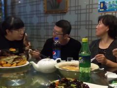 -大鹅岛绿色生态美食园