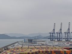 -大梅沙海滨公园