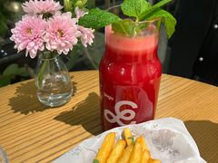 -gaga(深圳南山益田假日广场店)