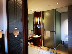 -西双版纳融创皇冠假日度假酒店