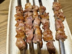 -那时新疆·若羌(经纬汇店)