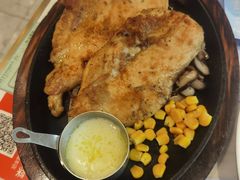 -悦荟牛排餐厅(佳木斯万达店)