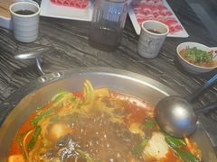 -天都火锅酒楼(虹梅南路店)