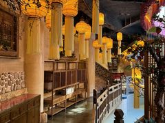 -叶叶菩提·晋福宫