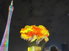 -海心沙亚运公园