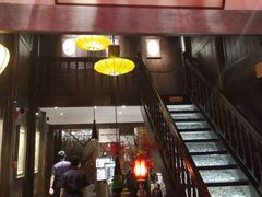 门面-三只耳火锅(宽窄巷子店)