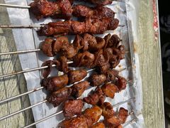 -王记西鎮电烤肉(汶上路店)