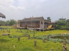 -一寨两国风景区