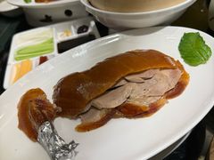 -彩虹之约•淮扬家宴(亚运村店)