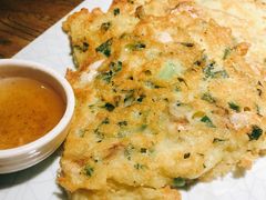 潮式蚝仔烙-广东道至正餐厅(区庄店)