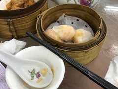 -香港蓮香樓(上環店)