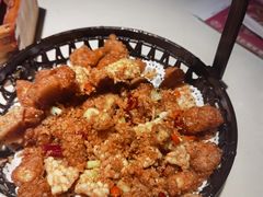 -避风塘·老港味餐厅(虹口龙之梦店)