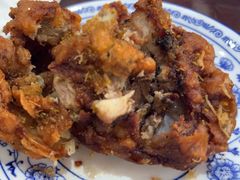 -邢家锅贴老店·非遗·开封菜(金明广场店)