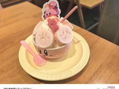 卡比酸奶冰-大象厨房(重庆道店)