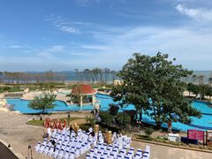 -青岛海泉湾皇冠假日度假酒店