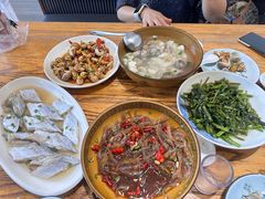 -金海湾海鲜排档(朱家尖店)